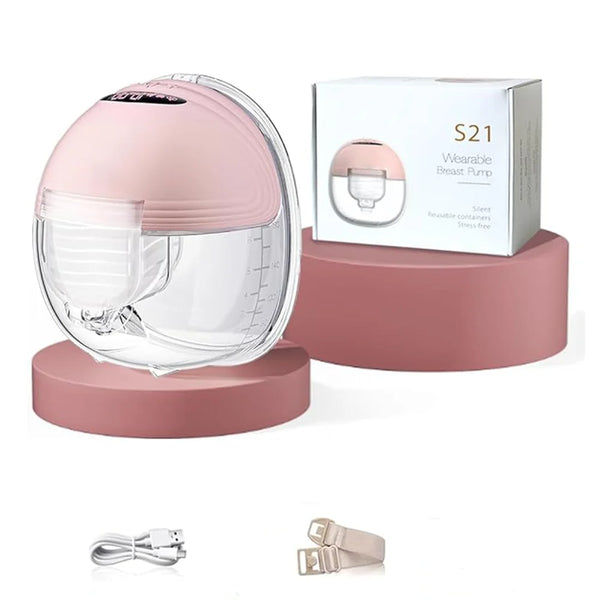 BornBL Wearable Breast Pump