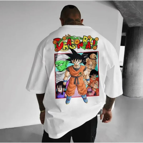 Dragon Ball Men