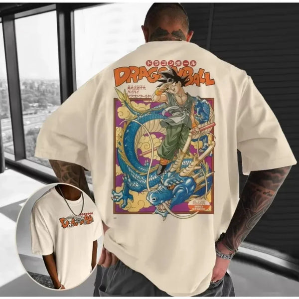Dragon Ball Men