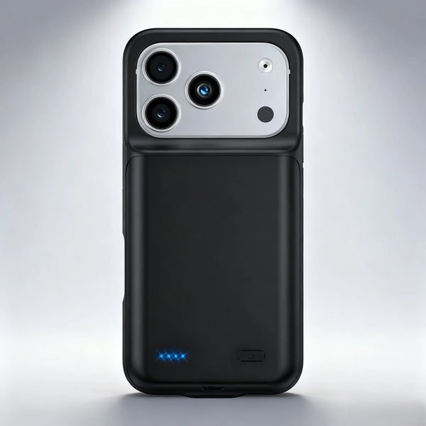 PowerBoost Phone Charging Case