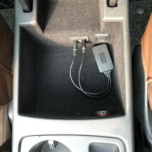 BMW Car Bluetooth Adapter