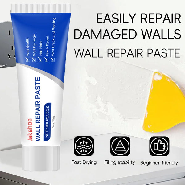 QuickFix Wall Repair Kit