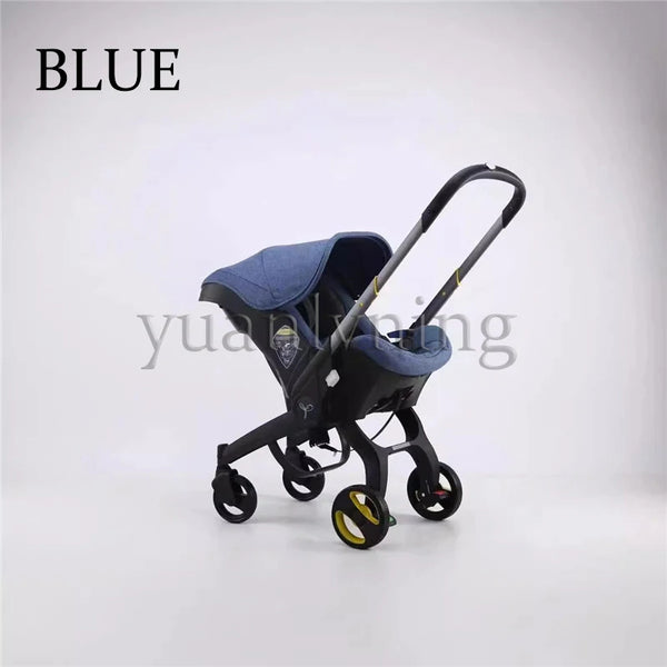 Versatile Baby Travel Stroller