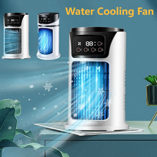 Chill Breeze Personal Cooler