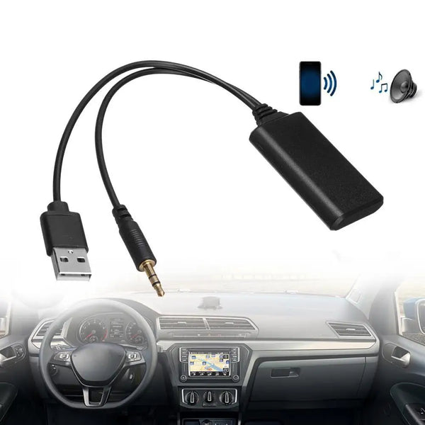 BMW Car Bluetooth Adapter
