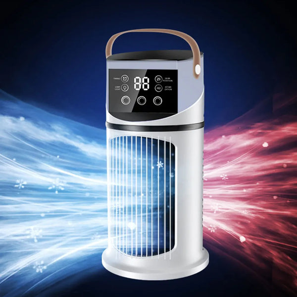 Chill Breeze Personal Cooler